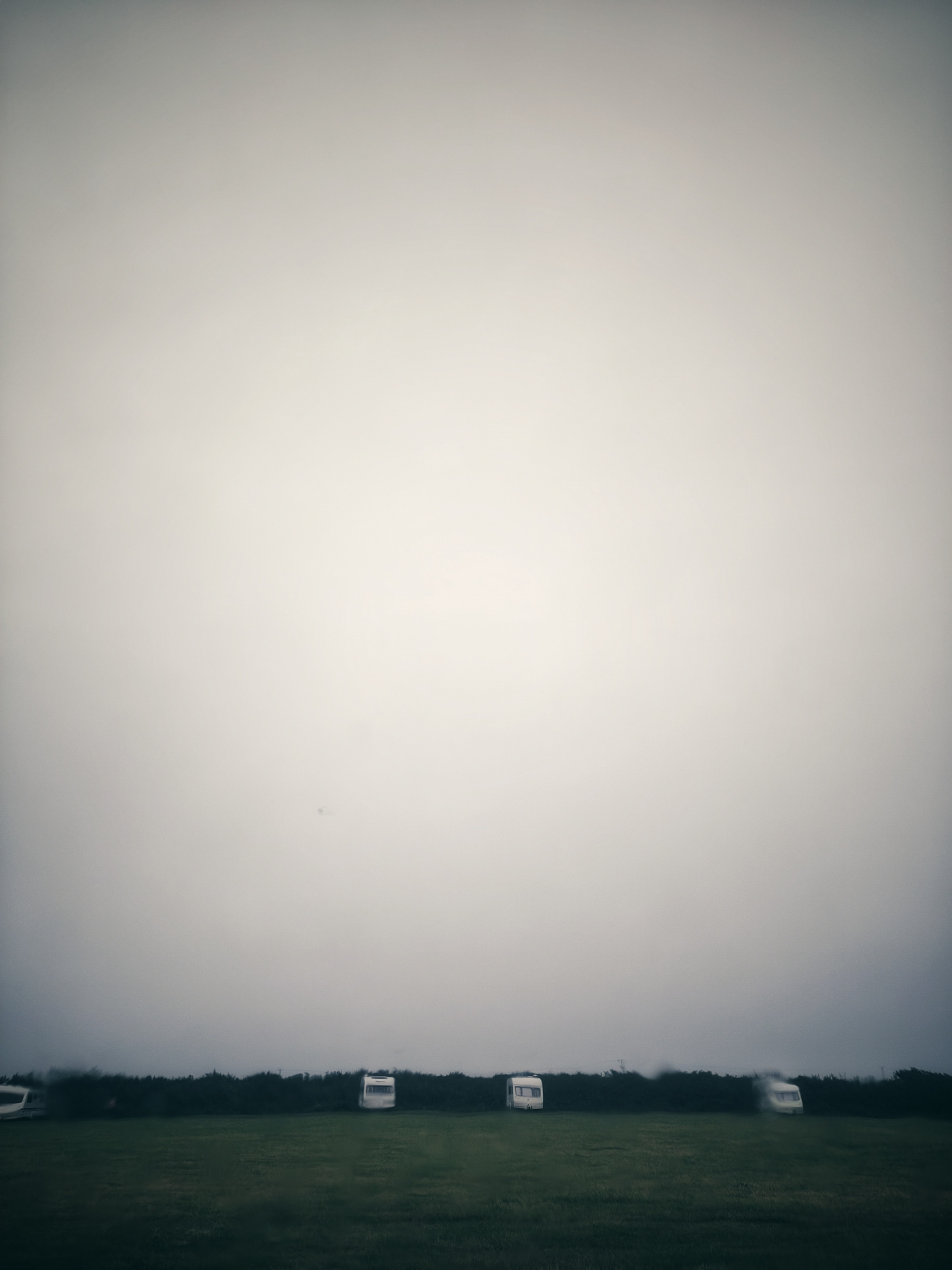 Regen in Stoke